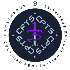 HTB Latest CPTS Exam Report & writeup - December 2025