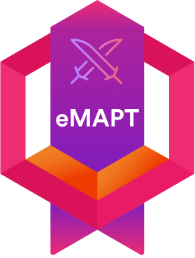 eMAPT(Mobile Application Penetration Tester) writeup - December 2025