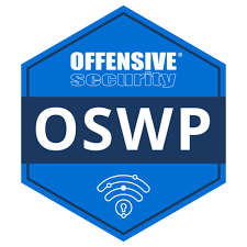 OSWP Exam report & writeup December 2025