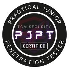 PJPT Exam report - December 2025